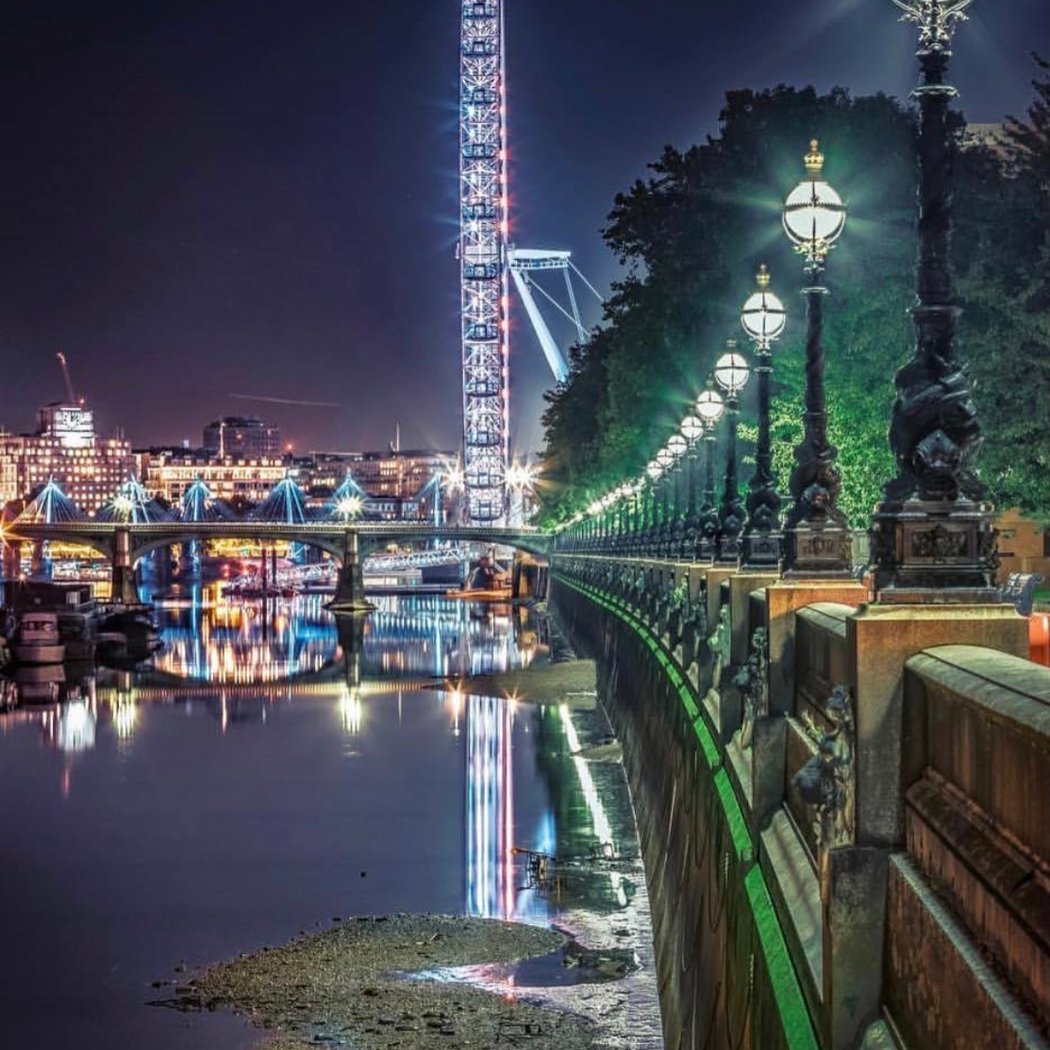 South Bank 1