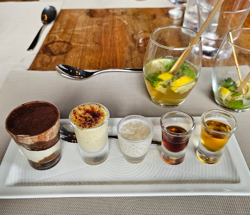 Rhumerie de Chamarel Restaurant & Rum Distillery 3