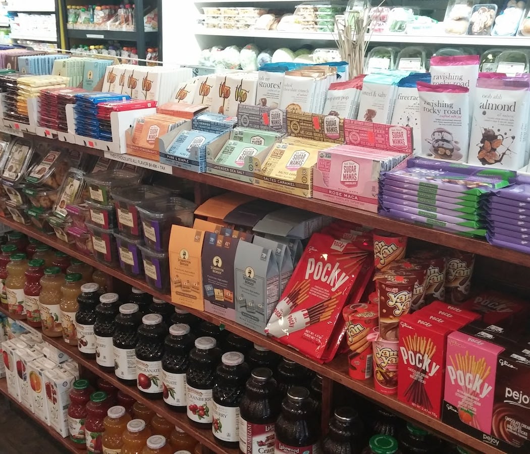 Lemon Tree Food Market 1