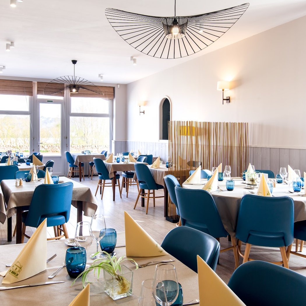Auberge du Val de Loire 2
