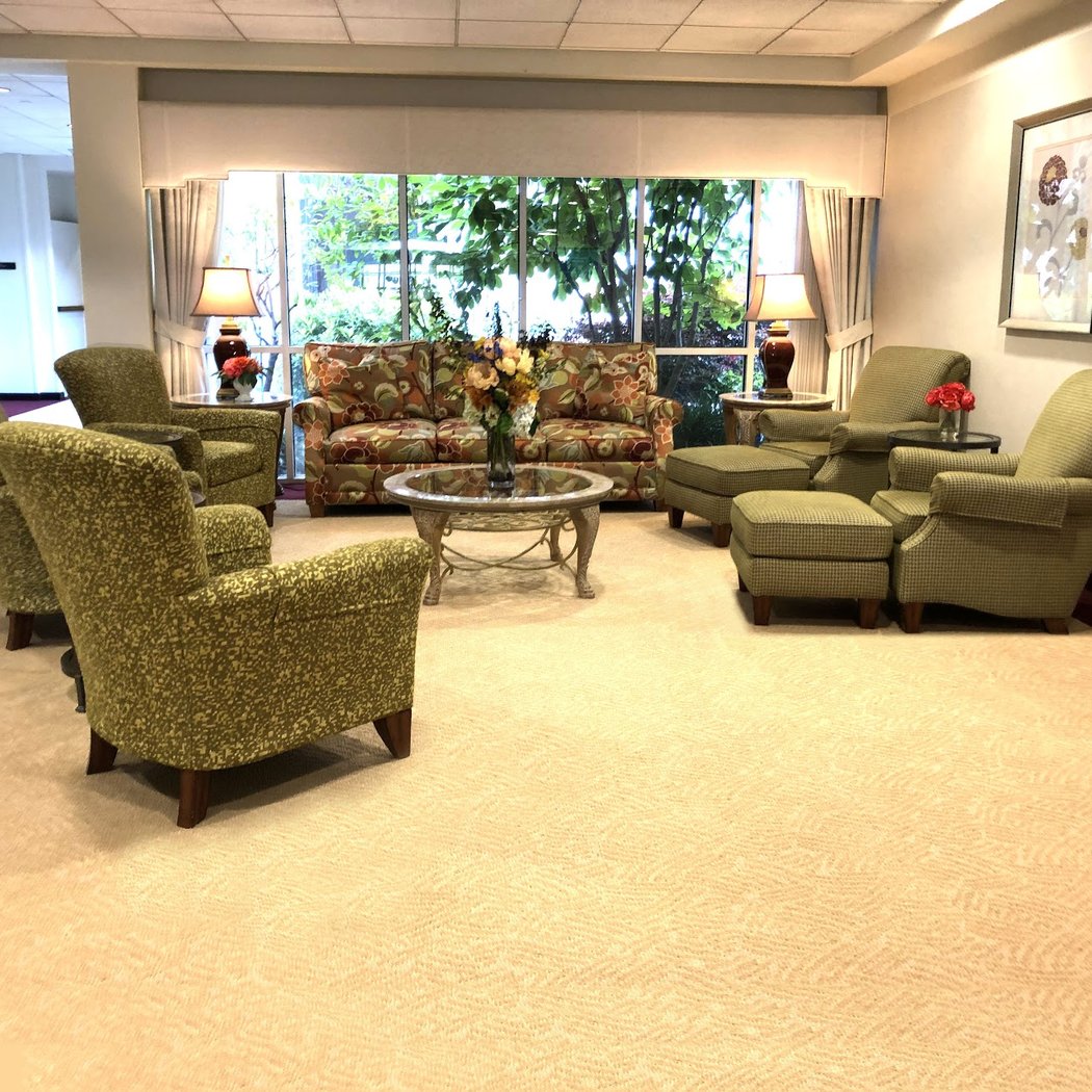The Magnolia of Millbrae 3