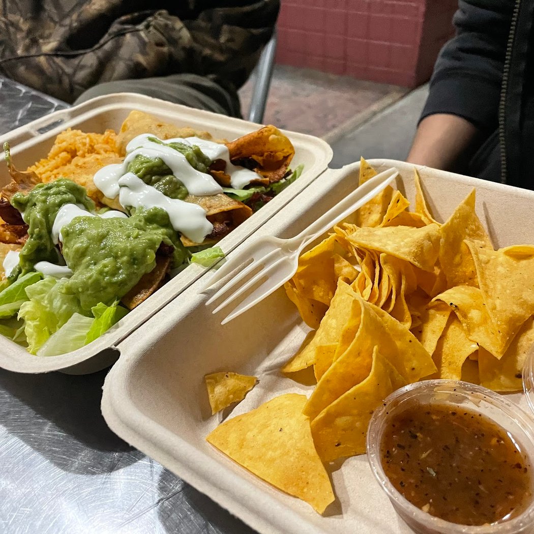 Glenview Taqueria 3