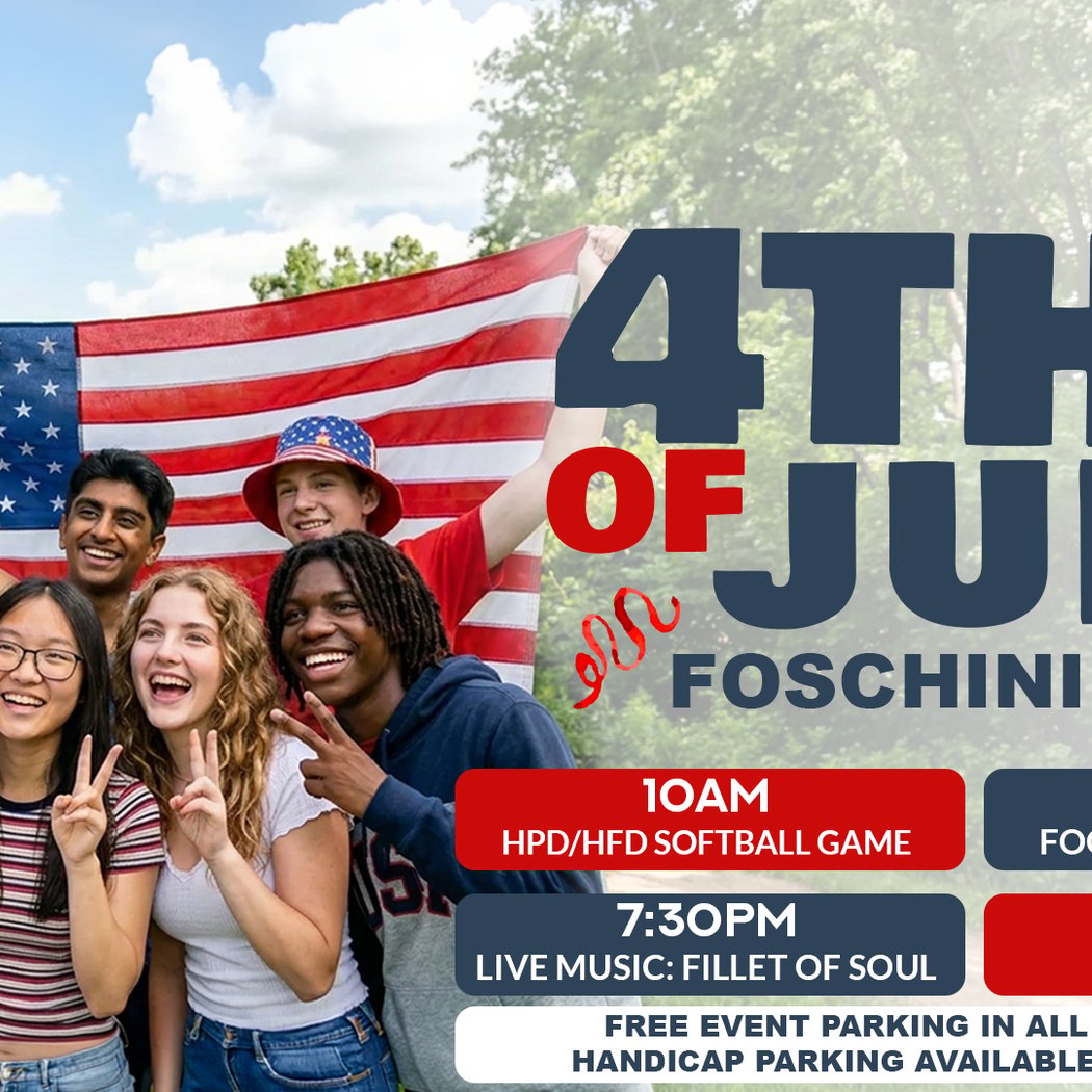 4th of July Celebration 1