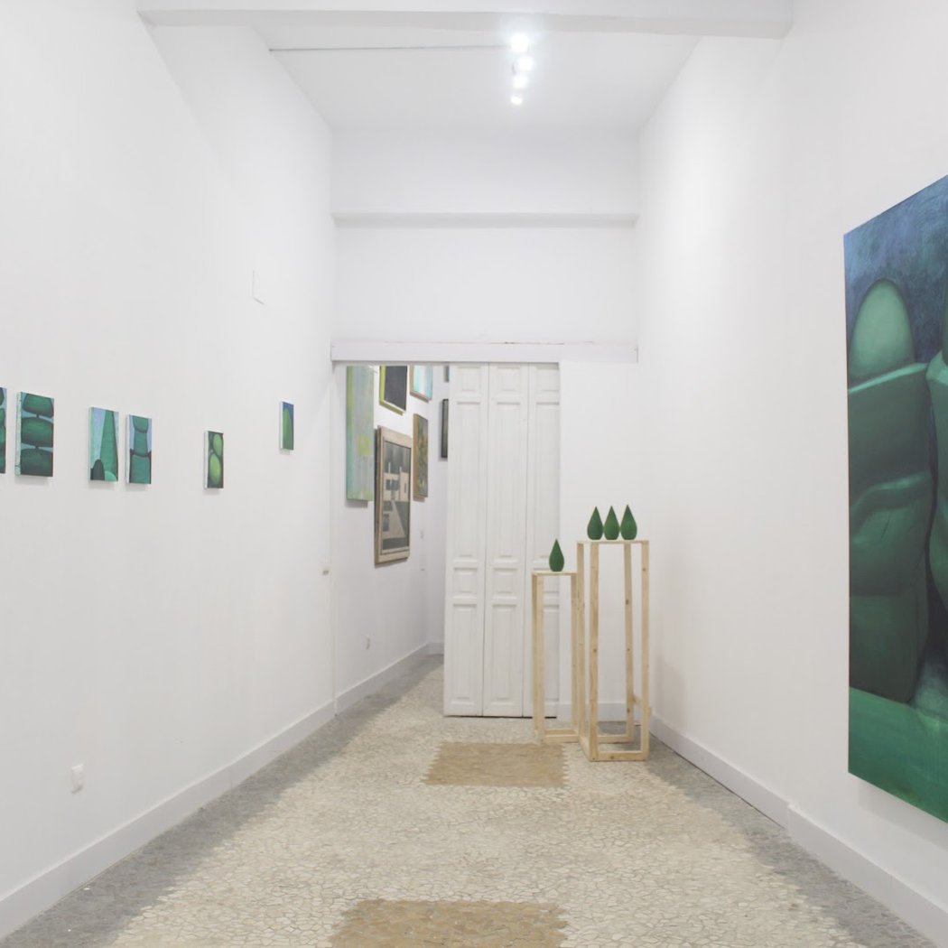 Magasé Art Gallery 3