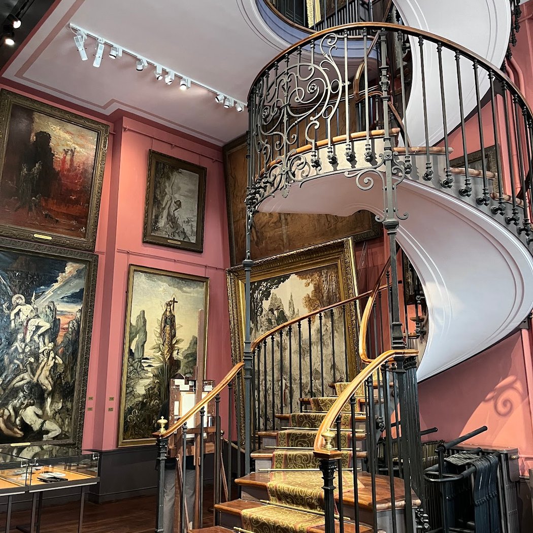 Nuit des Musées 2025 3