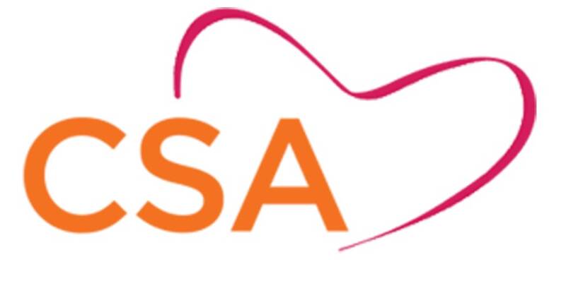 Community Services Agency (CSA) Pantry Help 1