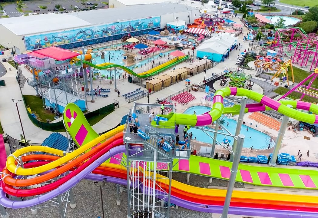 The Funplex 1