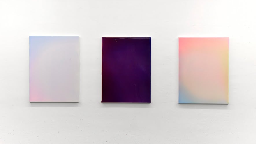 Mark Perlman: Comes and Goes — Artist Reception