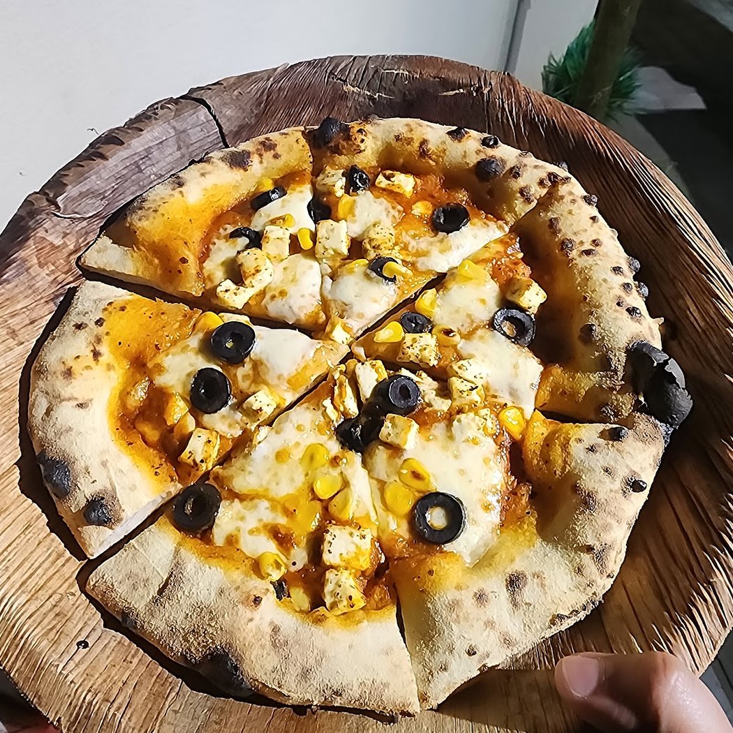Abhi's Pizzeria 1
