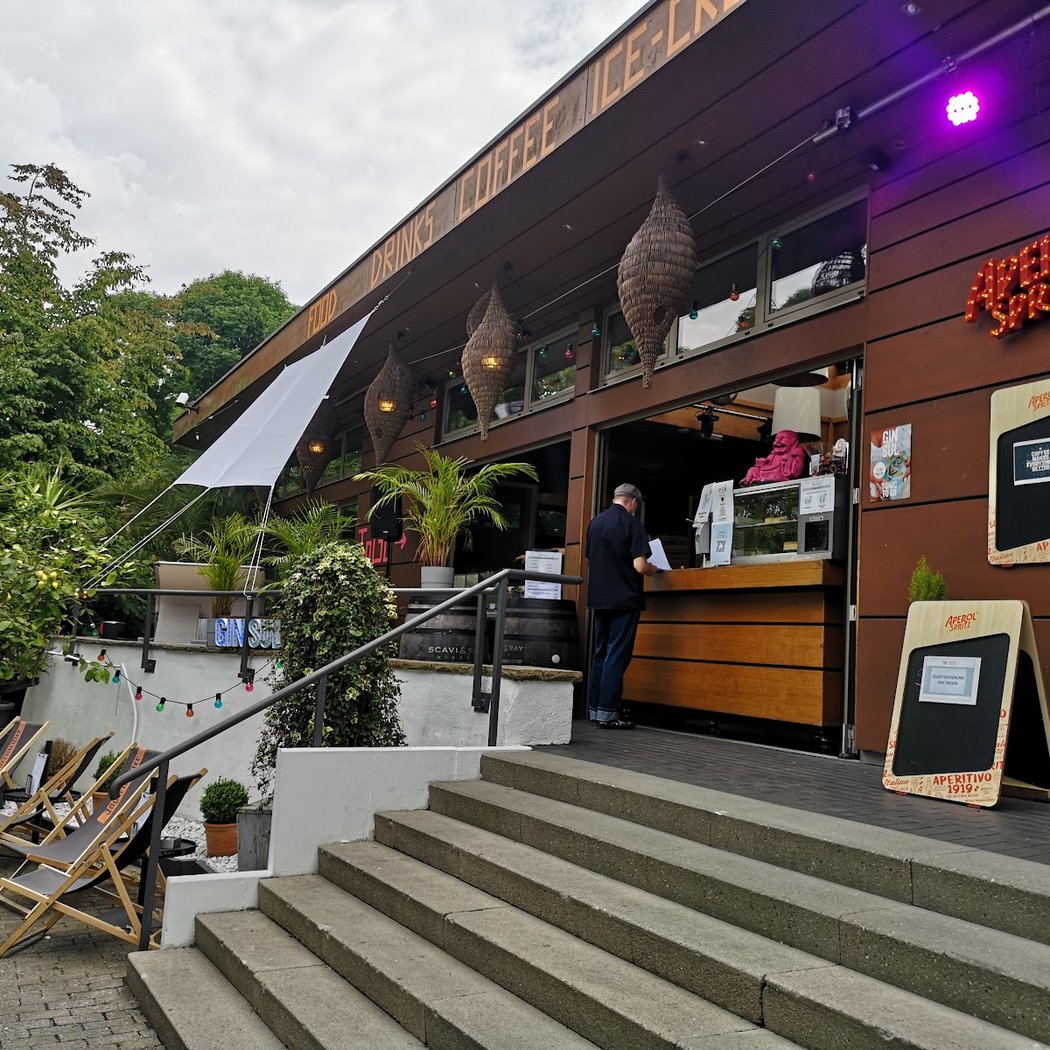 Café Schöne Aussichten (CSA) 3