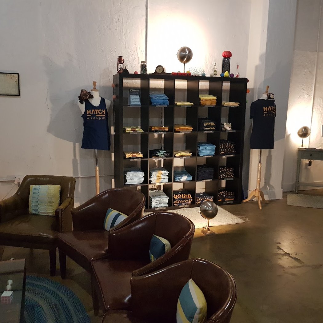 The Nest 2