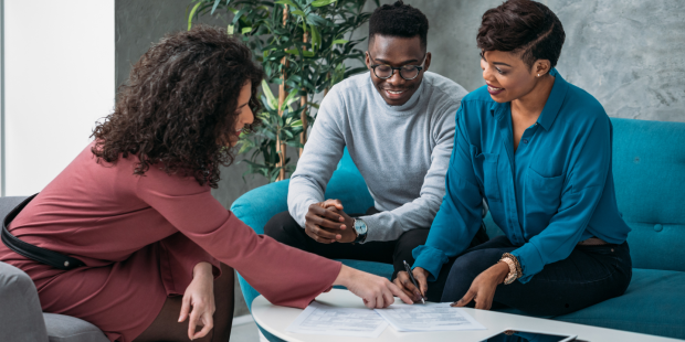 Tutorial: Meet One-on-One with a Financial Counselor