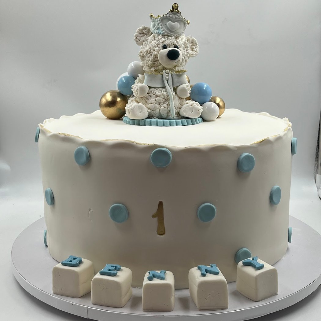 Les Gateaux de Marie 3