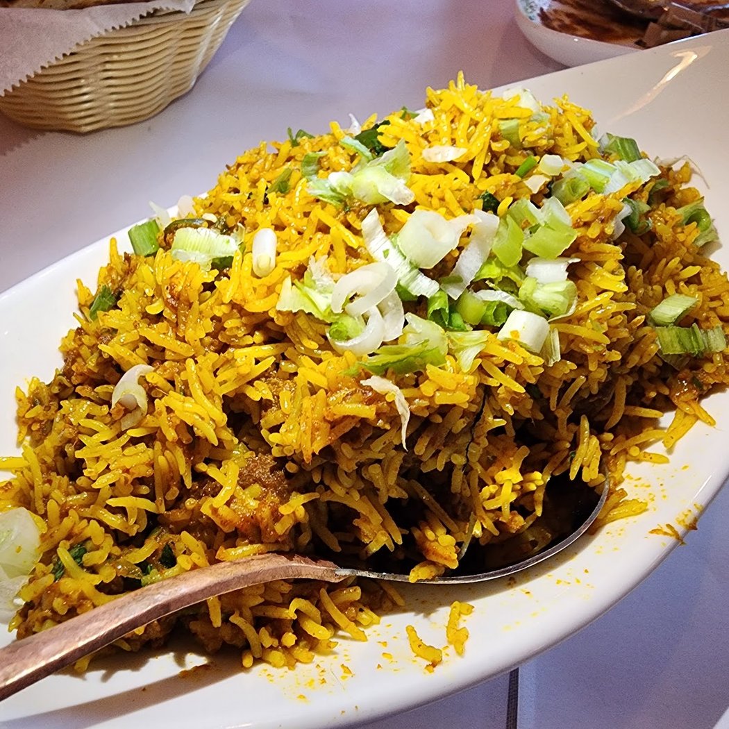 Shahi Darbar Indian Cuisine 1