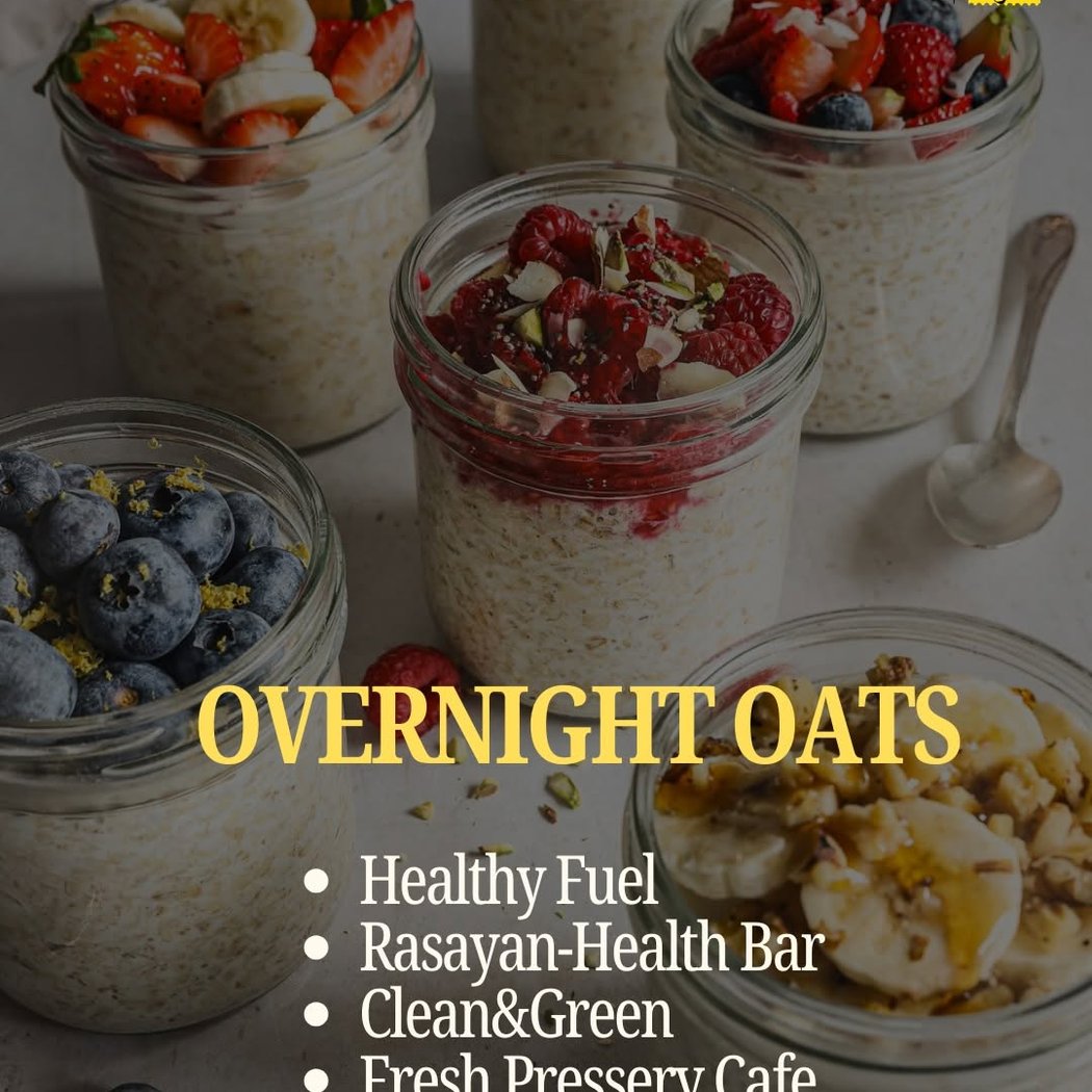 Rasayan-Health Bar 1