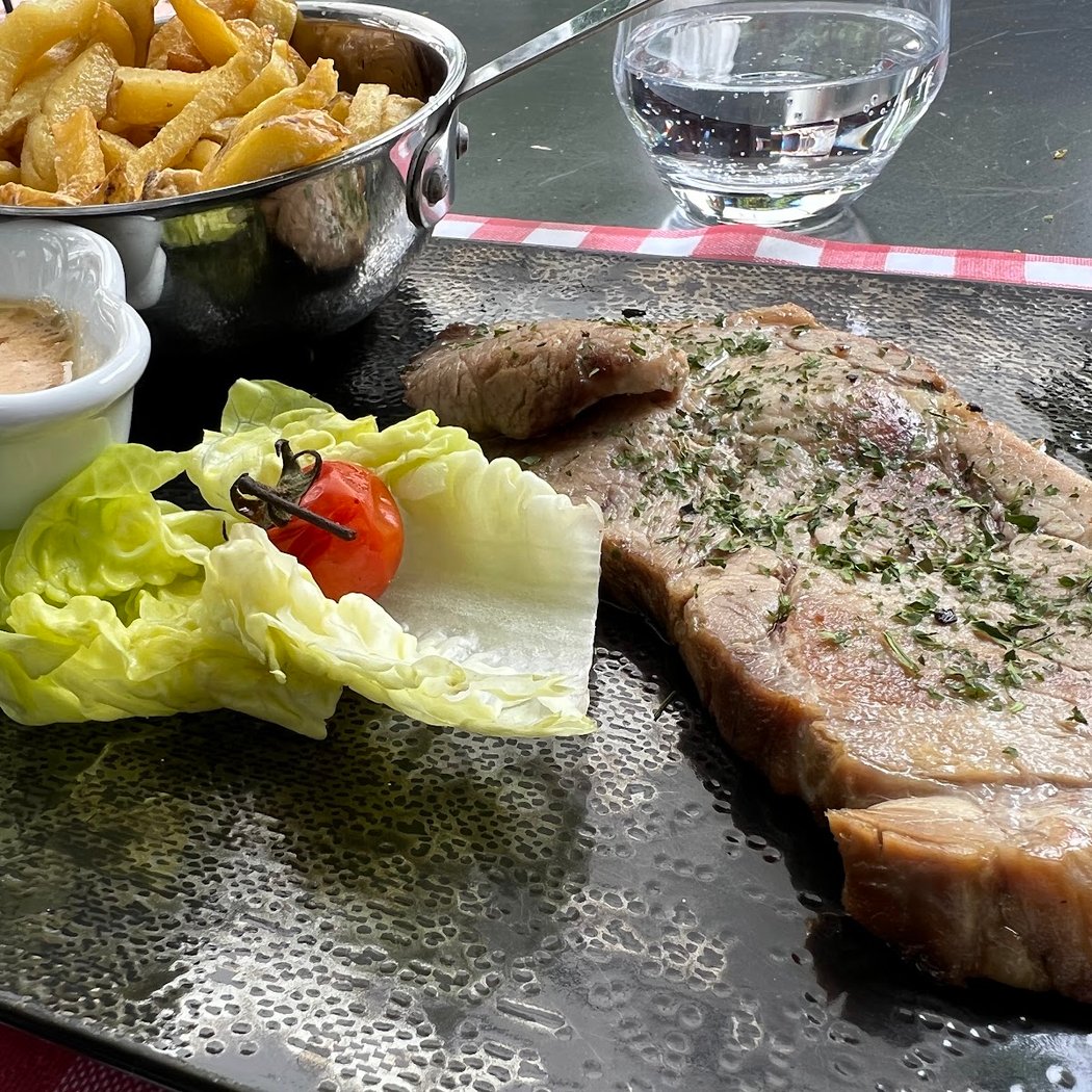 Restaurant Guinguette Le Val de Beauté 4