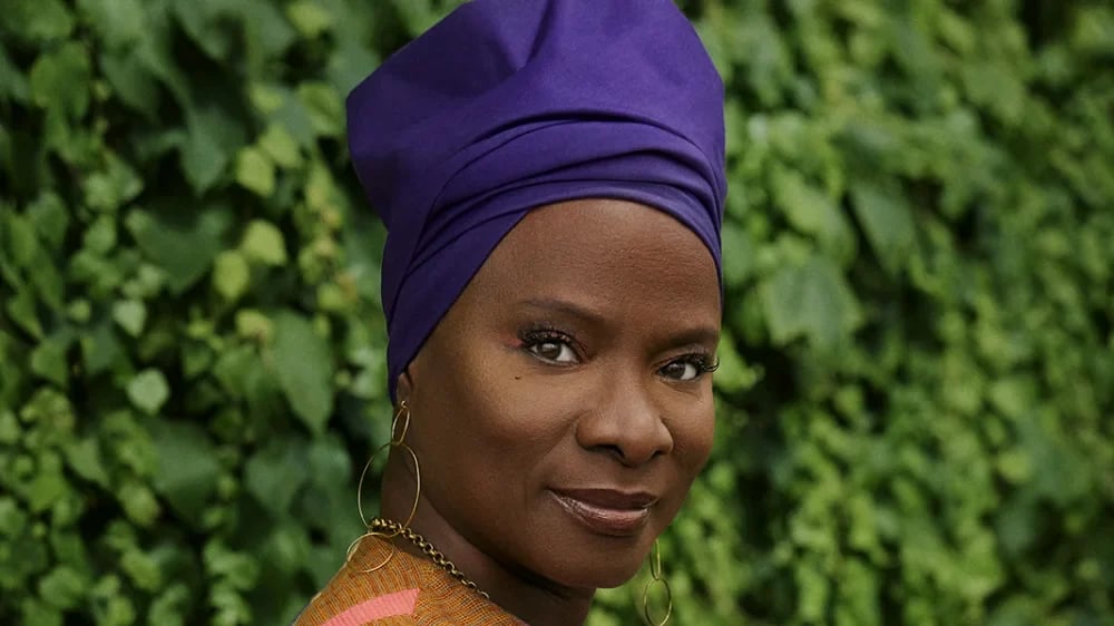Angélique Kidjo 1