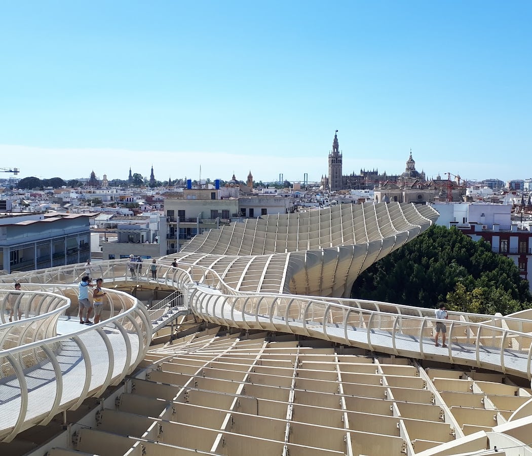 El Mirador 1