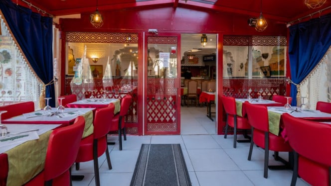 Restaurant L'Arganier 2