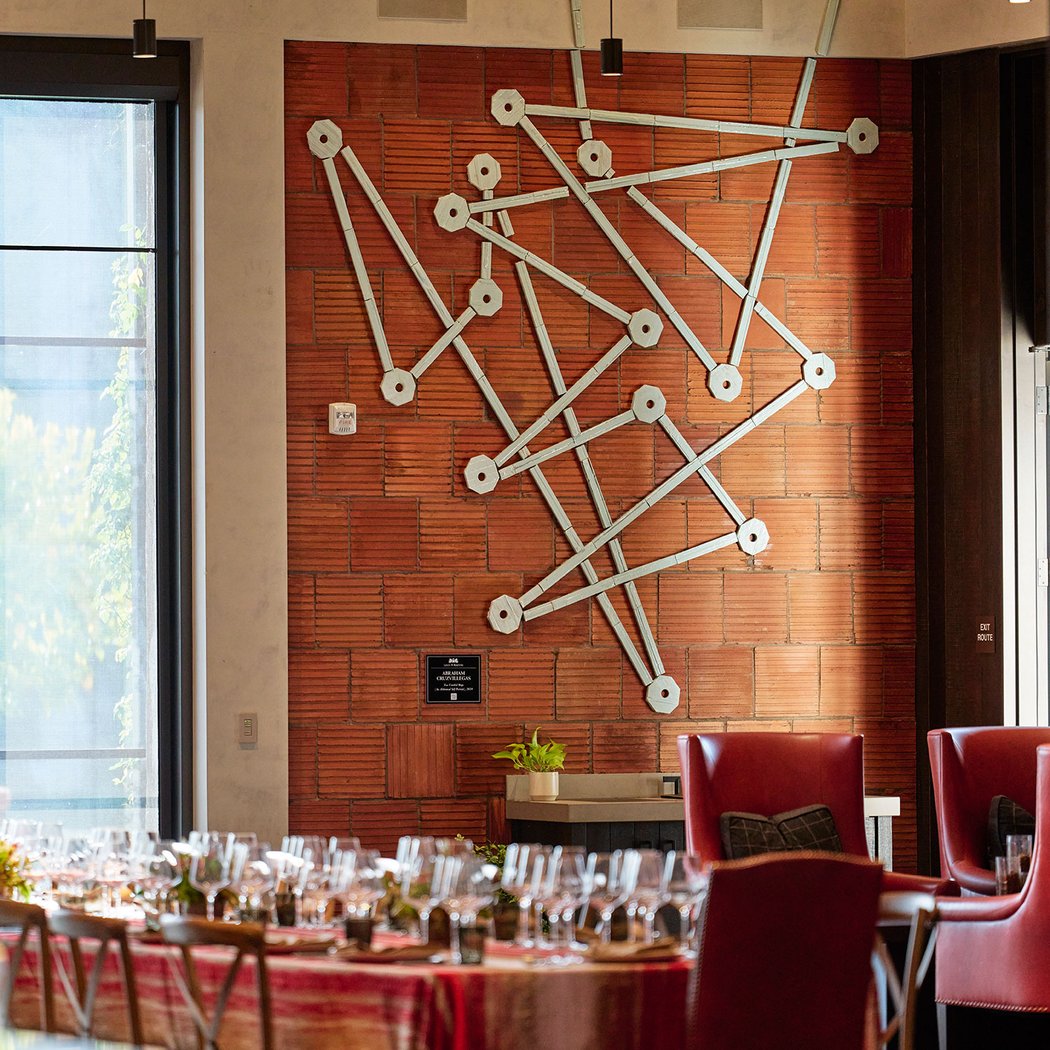 Louis M. Martini Winery 2