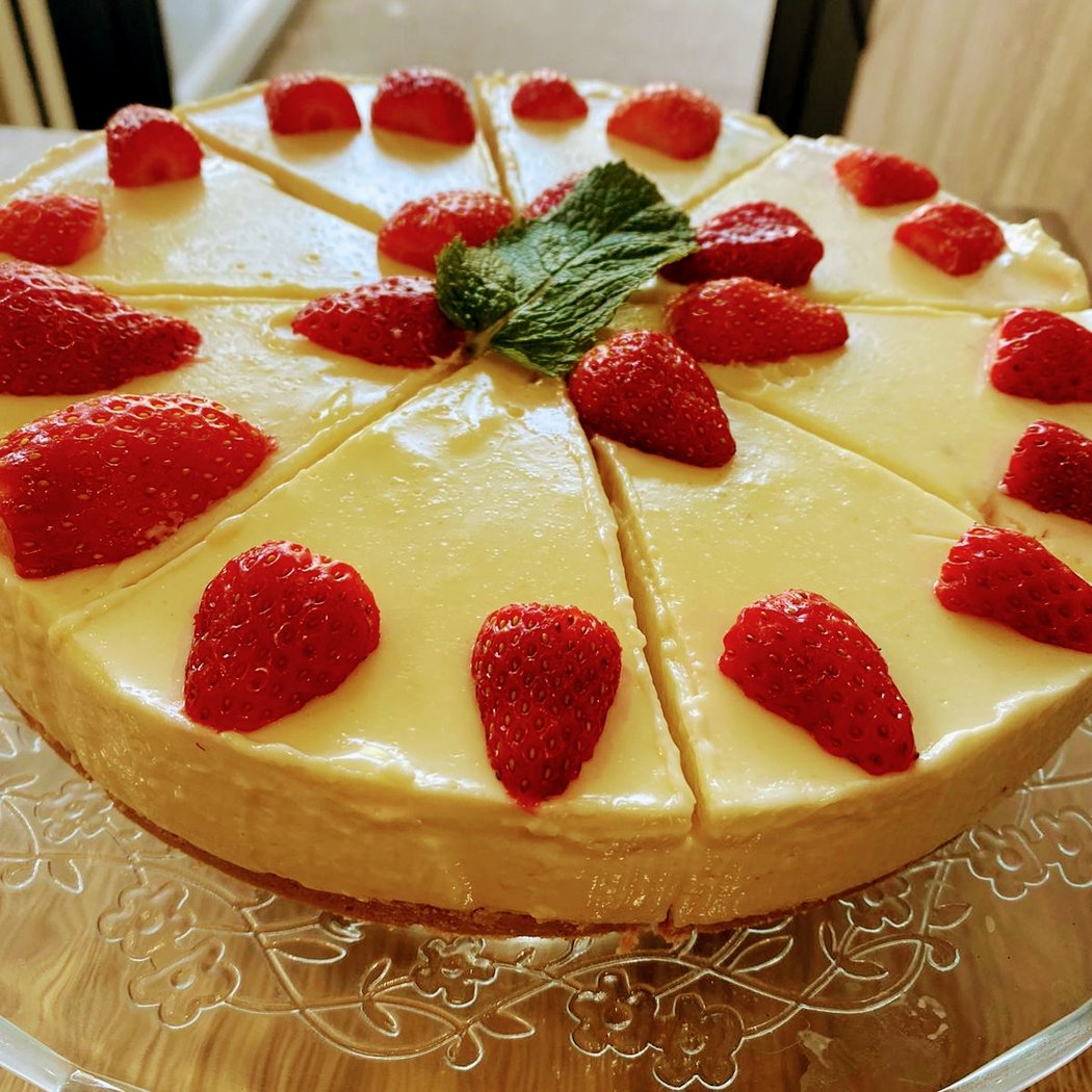 Il Gusto Italiano 1