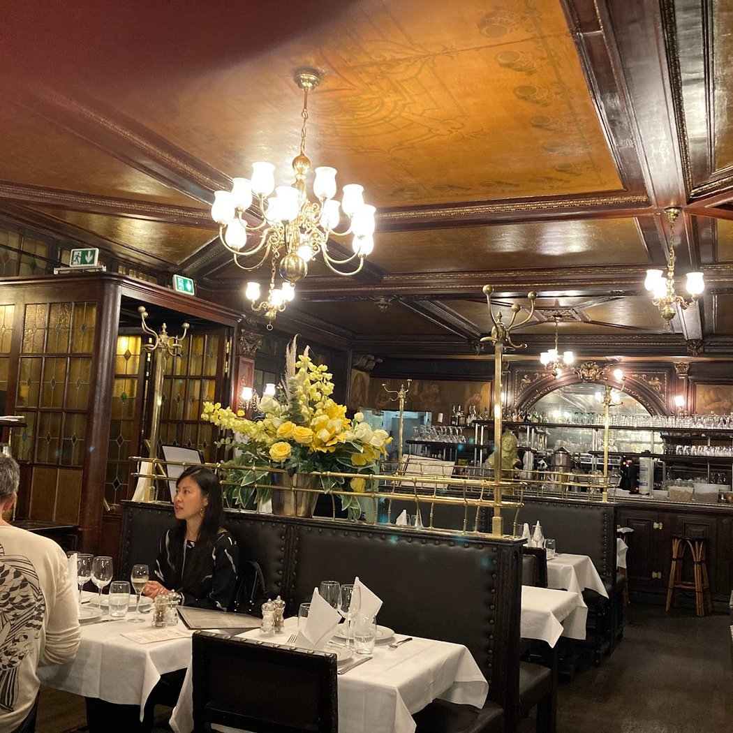 Brasserie Floderer 2