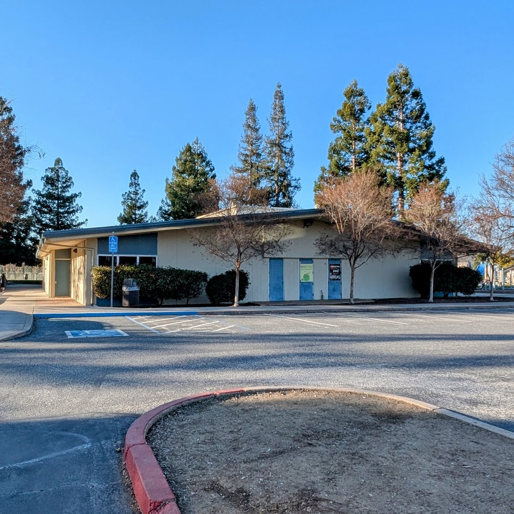 Monta Vista Park 3