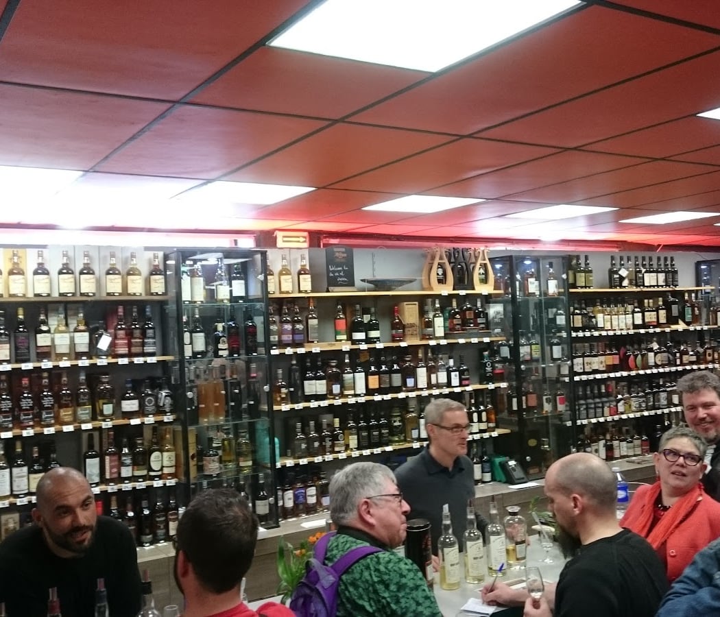 L’Événement Whisky 2026 2