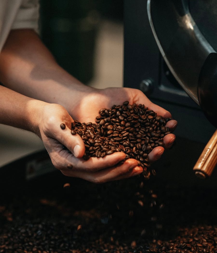 ALRIGHTY Roastery & Coffee Shop 3