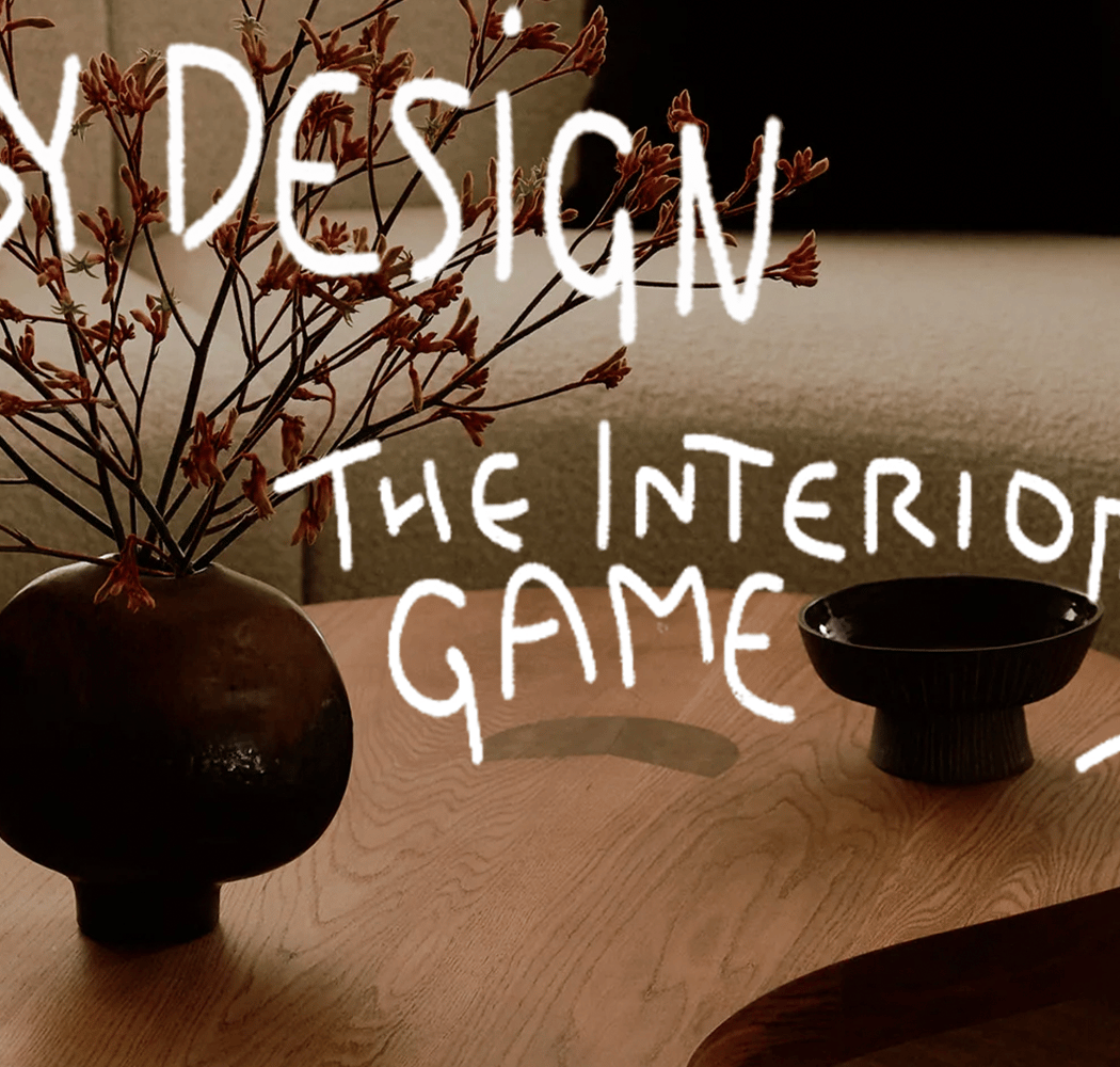 Fun By Design: The Interior Design Game Show 1