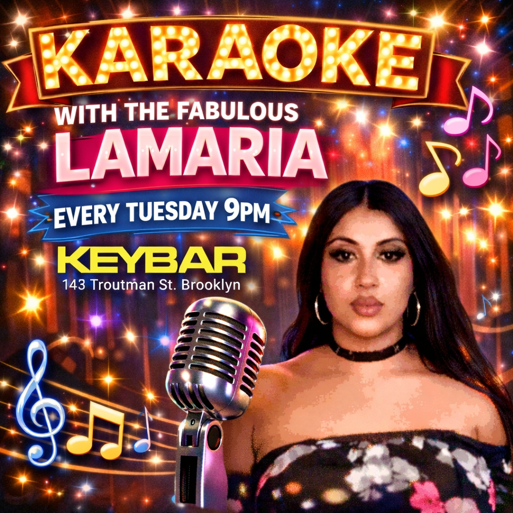 Keybar 3