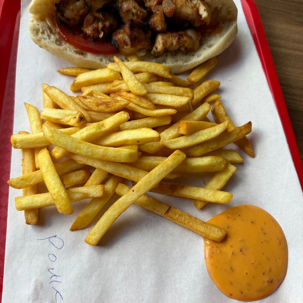 MZ GRILL 3