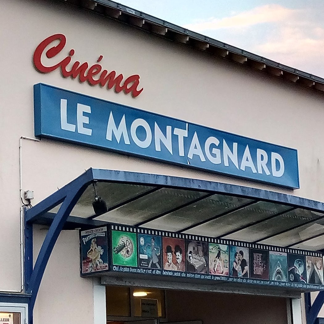 Cinéma Le Montagnard 3