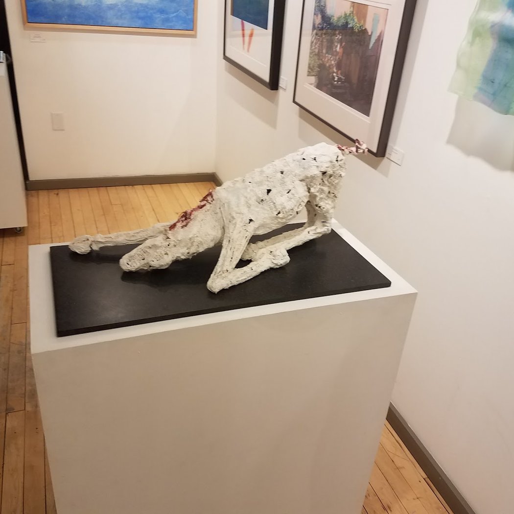 WSG Gallery 3
