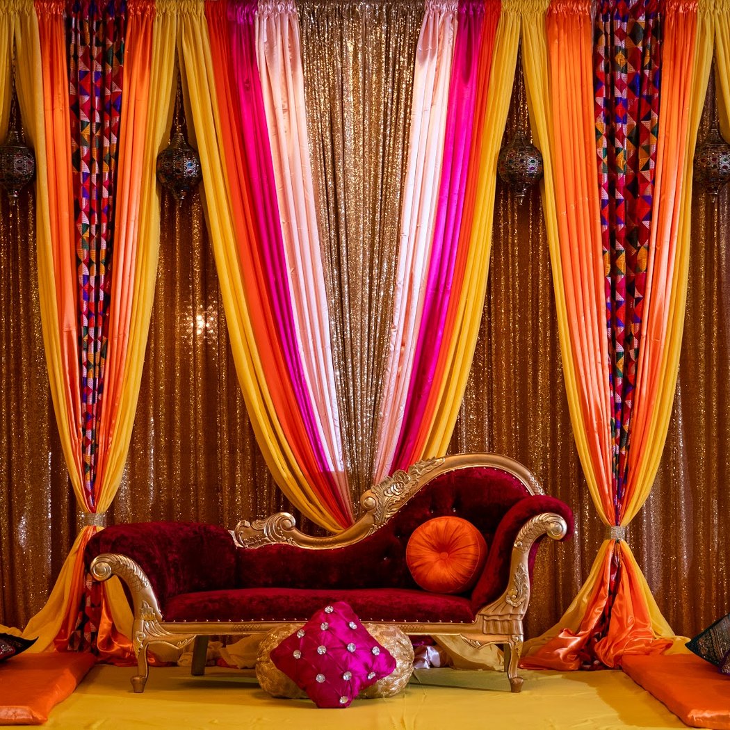Pearl Banquet Hall 2