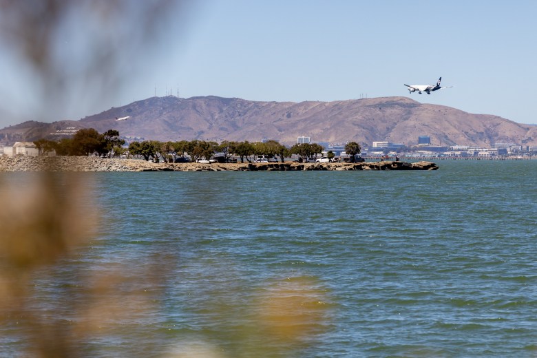 Anza Fisherman's Park 2