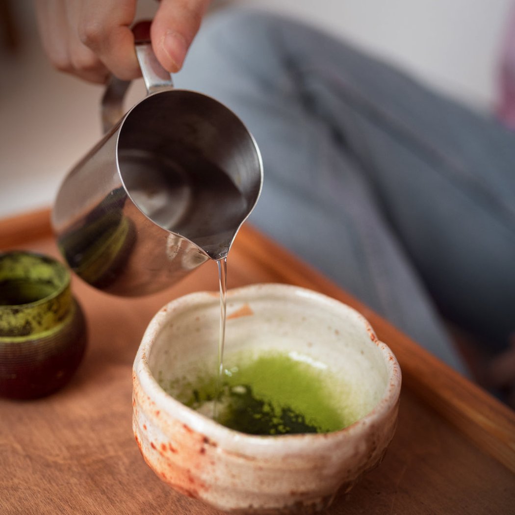 The Matcha Journey 2