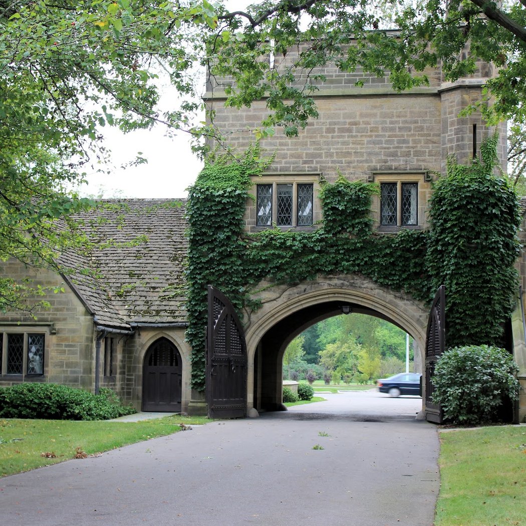 Ford House 3