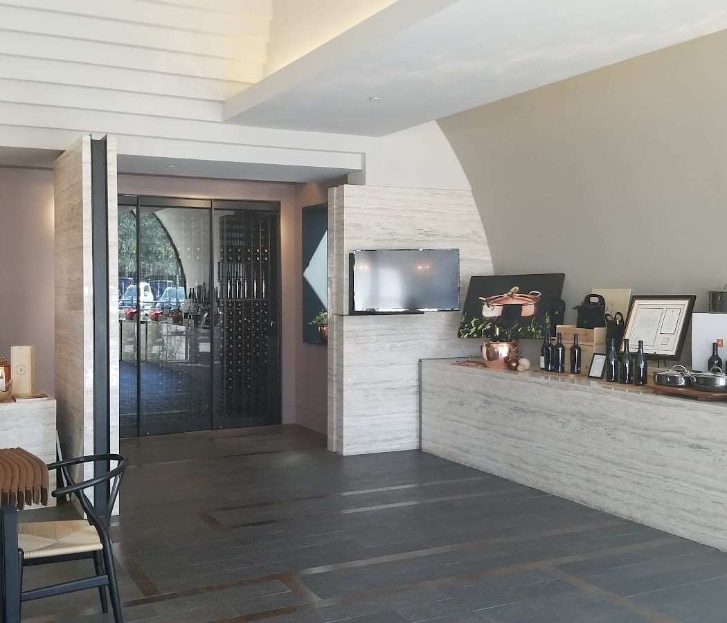 Hestan Vineyards 3