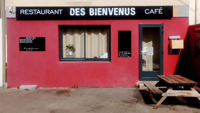 Les Bienvenus 2