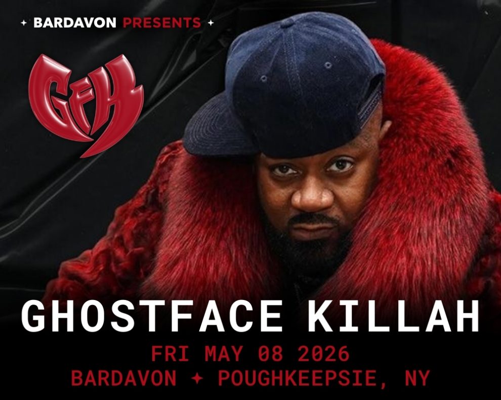 Ghostface Killah 1