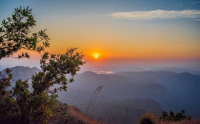Kodachadri Trek 2