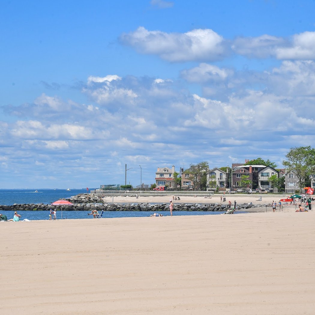 Manhattan Beach Park 1