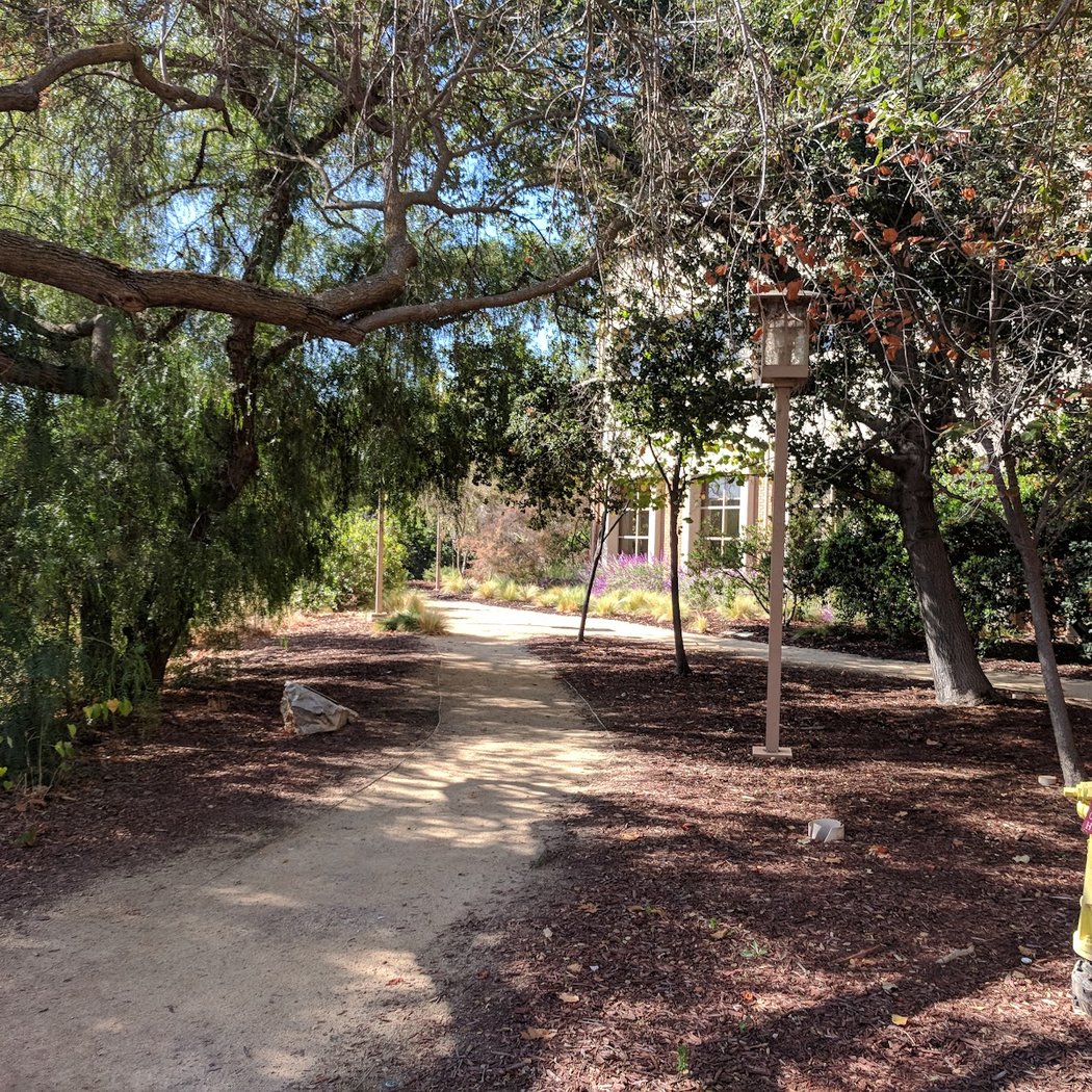 Resilient Landscapes: Defensible Space Meets Urban Cooling 1
