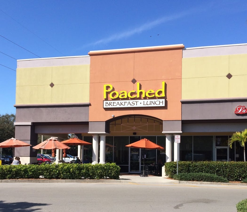 Poached 2