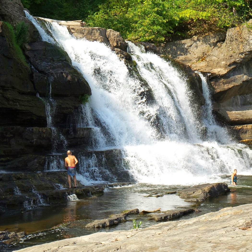 High Falls 3