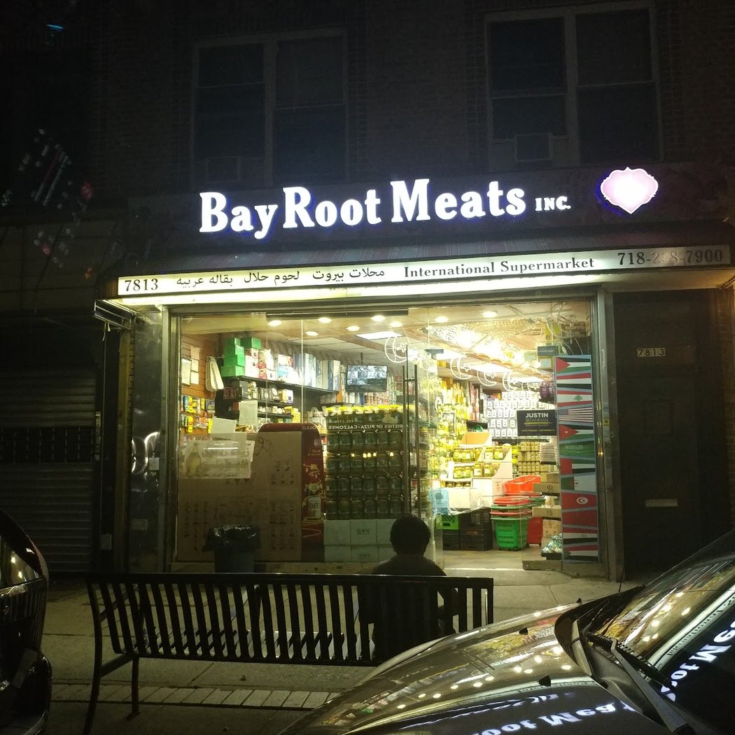 Bay Root Meats 3