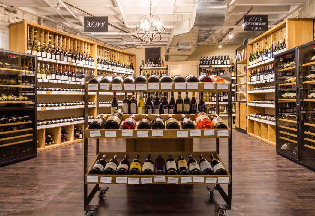 Free Tastings, Wine School & More 3