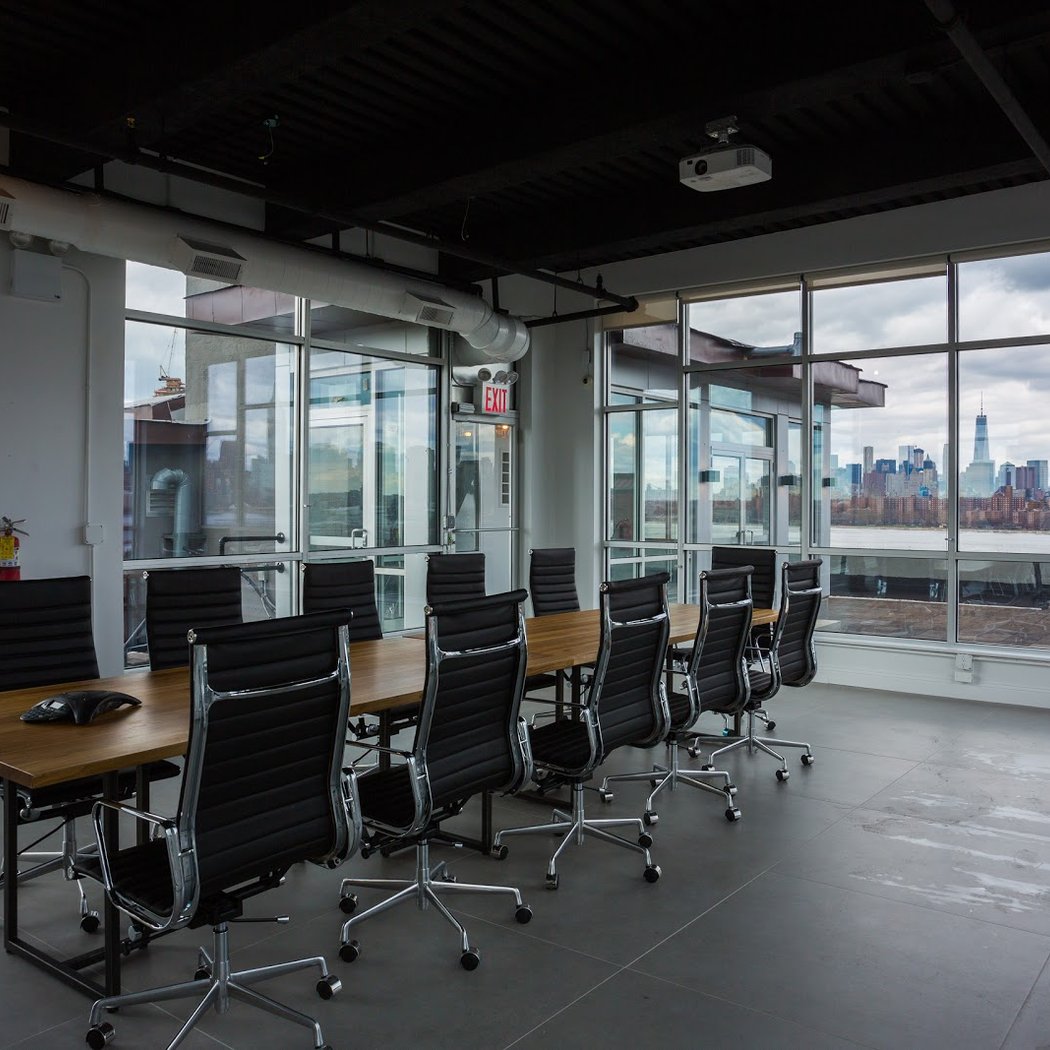 Green Desk Coworking and Office Spaces - Greenpoint 1