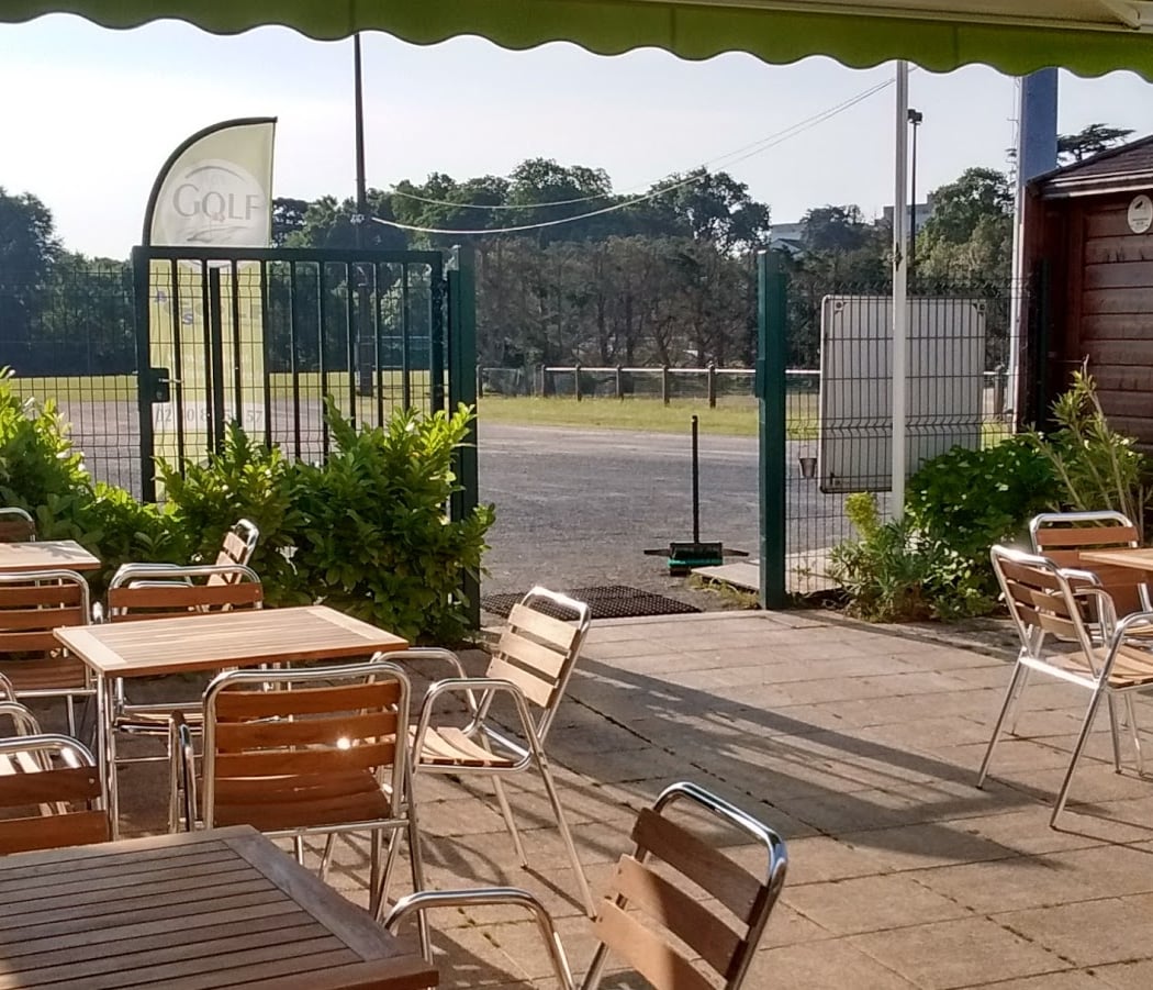 Golf AGS St Sébastien sur Loire 3